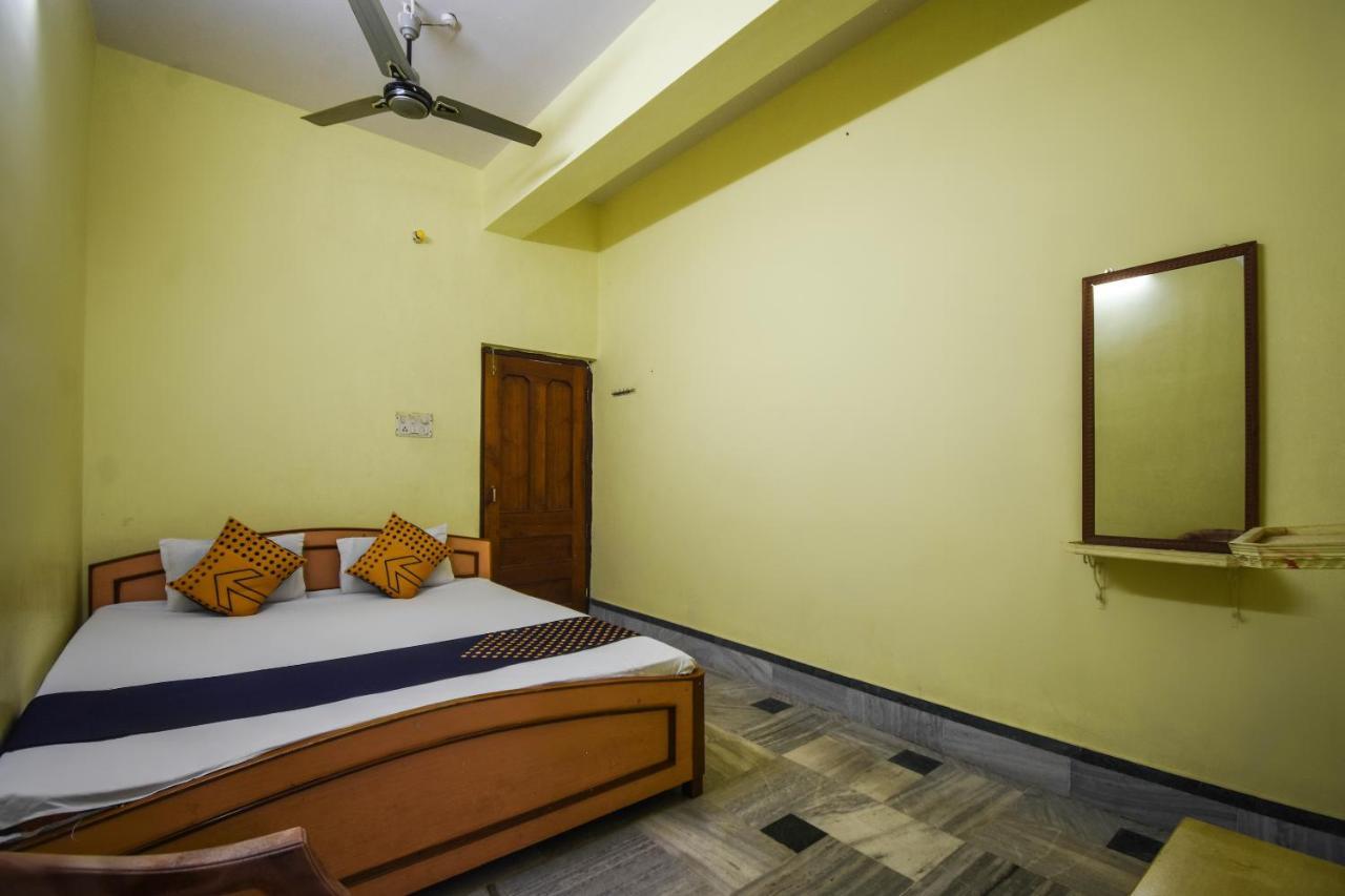 Hotel Rajmahal Bānkura Eksteriør bilde