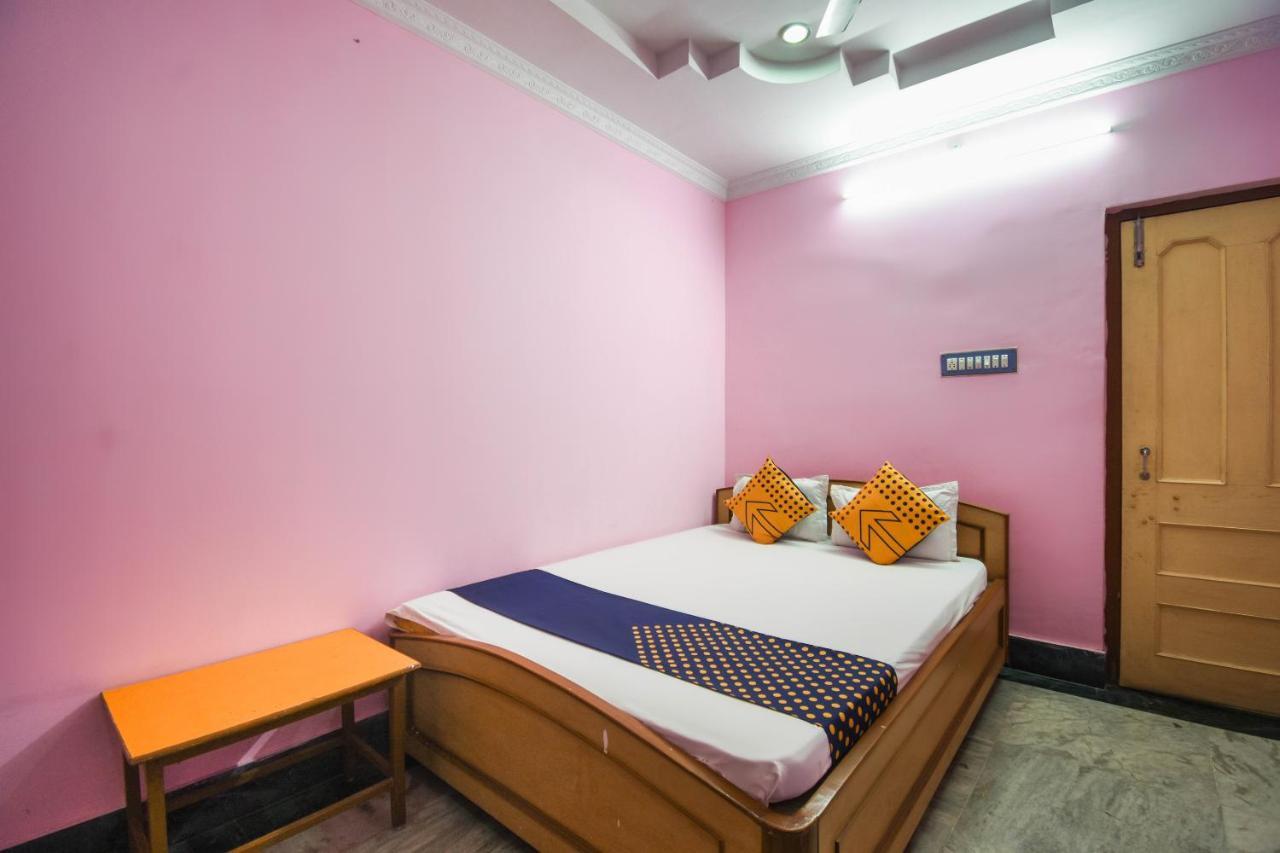 Hotel Rajmahal Bānkura Eksteriør bilde