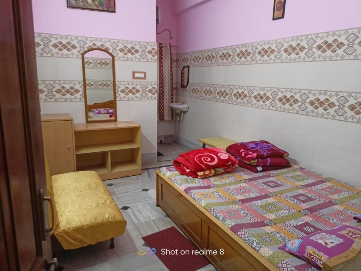 Hotel Rajmahal Bānkura Eksteriør bilde