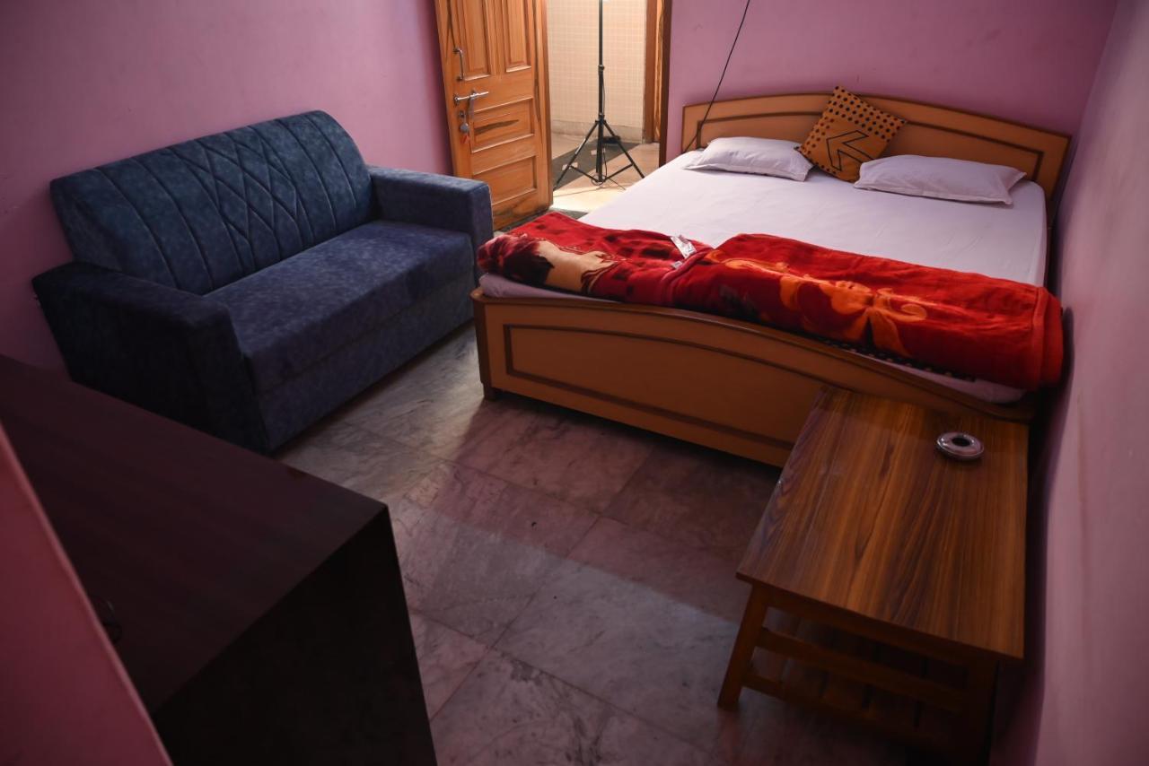 Hotel Rajmahal Bānkura Eksteriør bilde