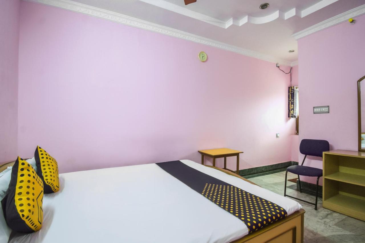 Hotel Rajmahal Bānkura Eksteriør bilde