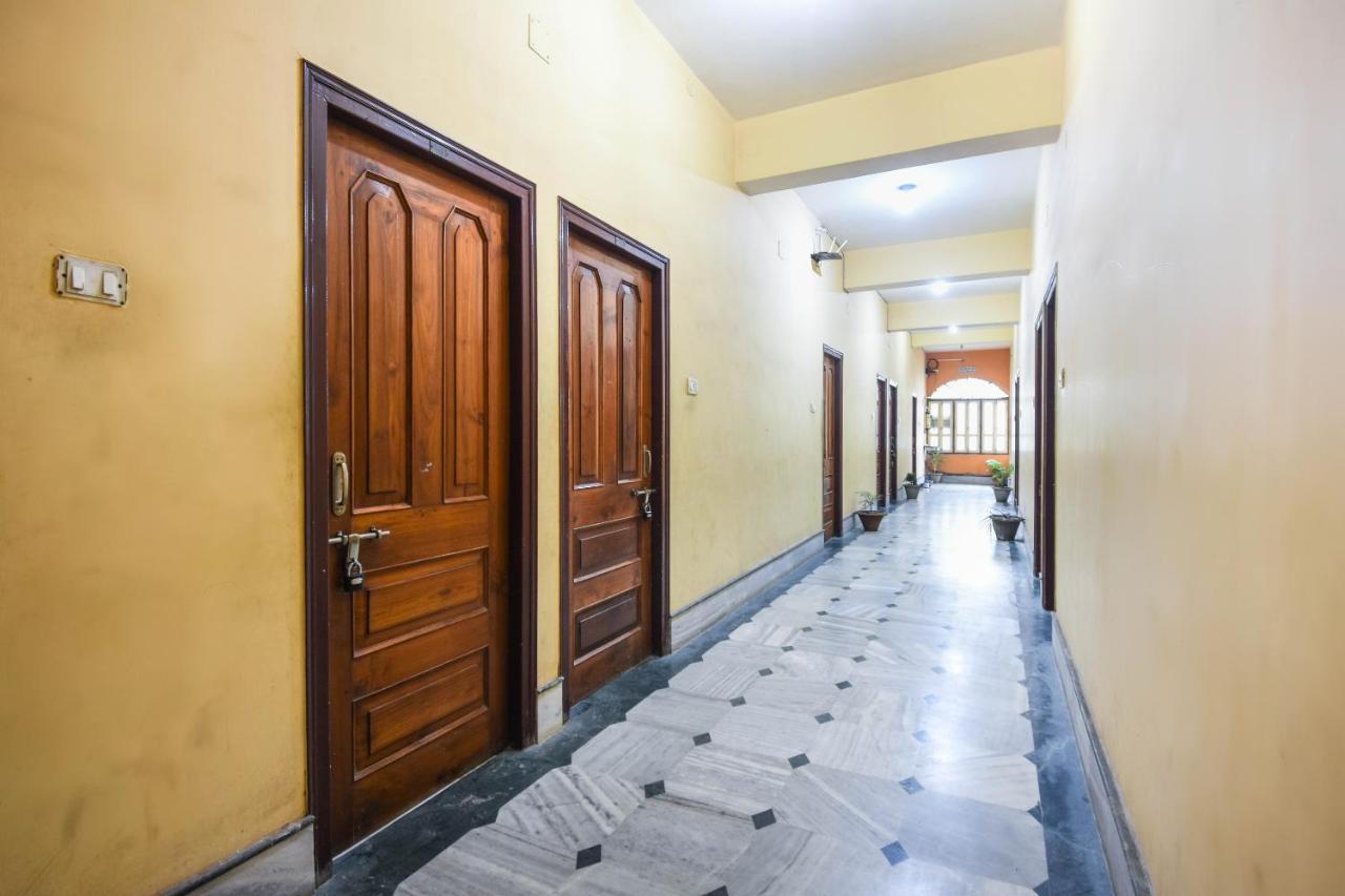 Hotel Rajmahal Bānkura Eksteriør bilde