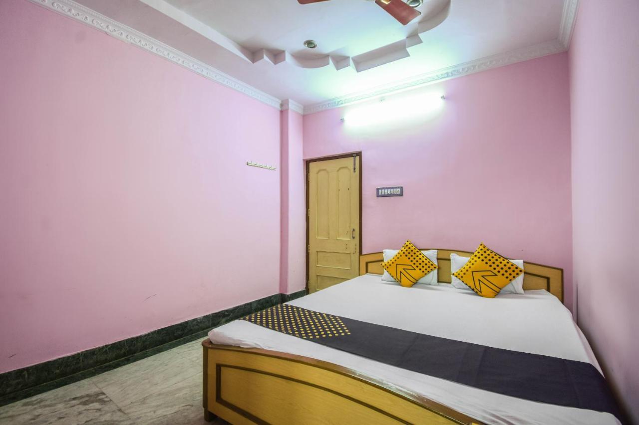 Hotel Rajmahal Bānkura Eksteriør bilde